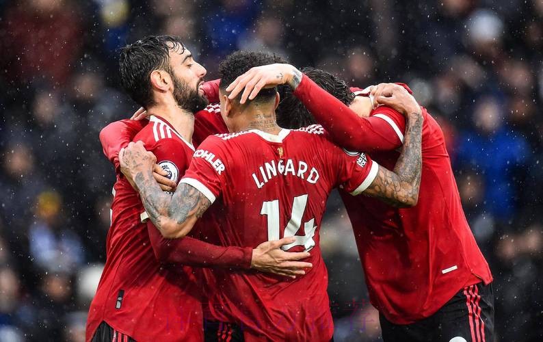 曼联高层：默契比任何战术都重要！卡里克+弗莱彻，能稳定军心